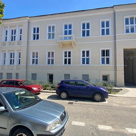 Apartament Mini Max Kielce Exterior photo