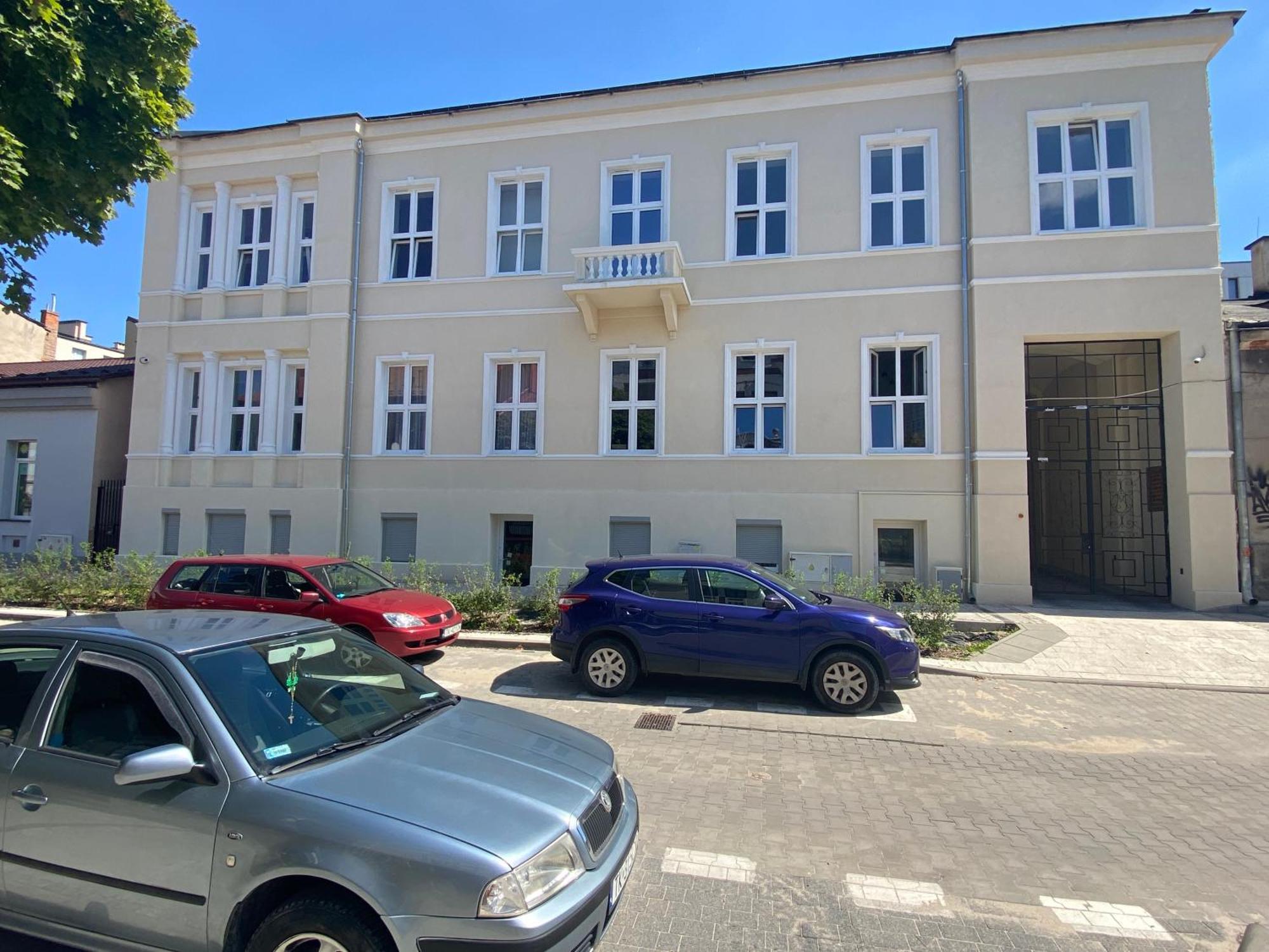 Apartament Mini Max Kielce Exterior photo
